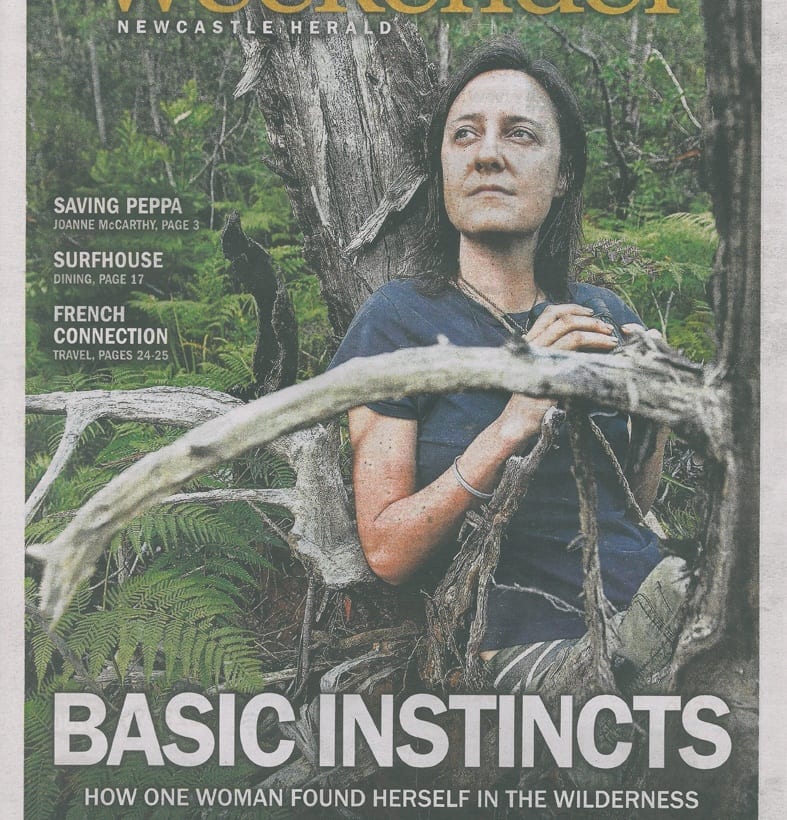 Newcastle Herald May 2014
