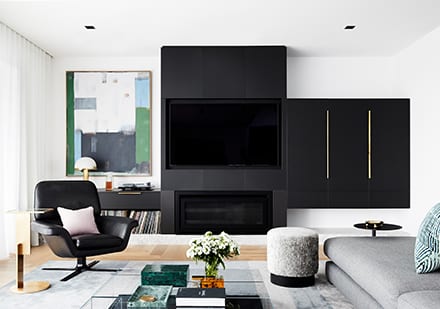 Merewether House